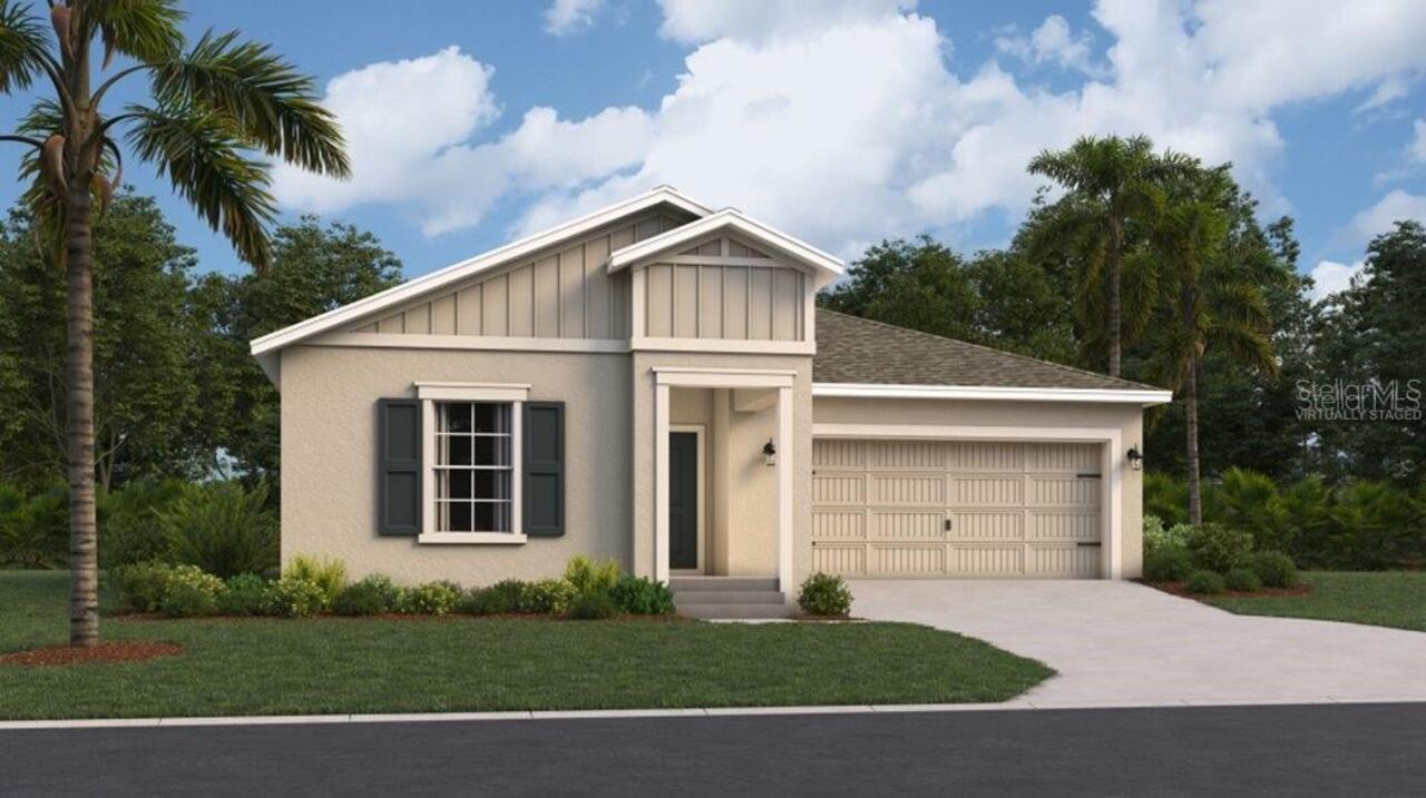 Kissimmee Real Estate