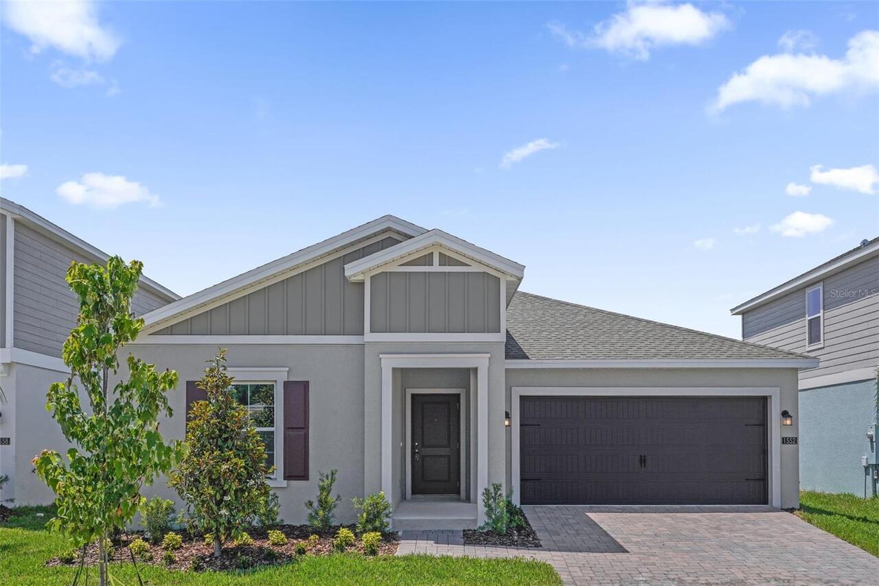 Kissimmee Real Estate