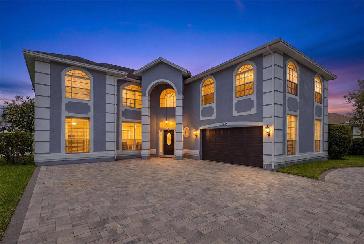 Orlando Real Estate
