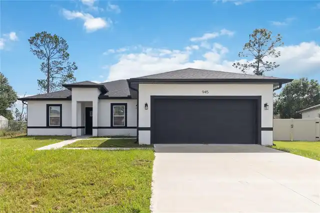Kissimmee Real Estate