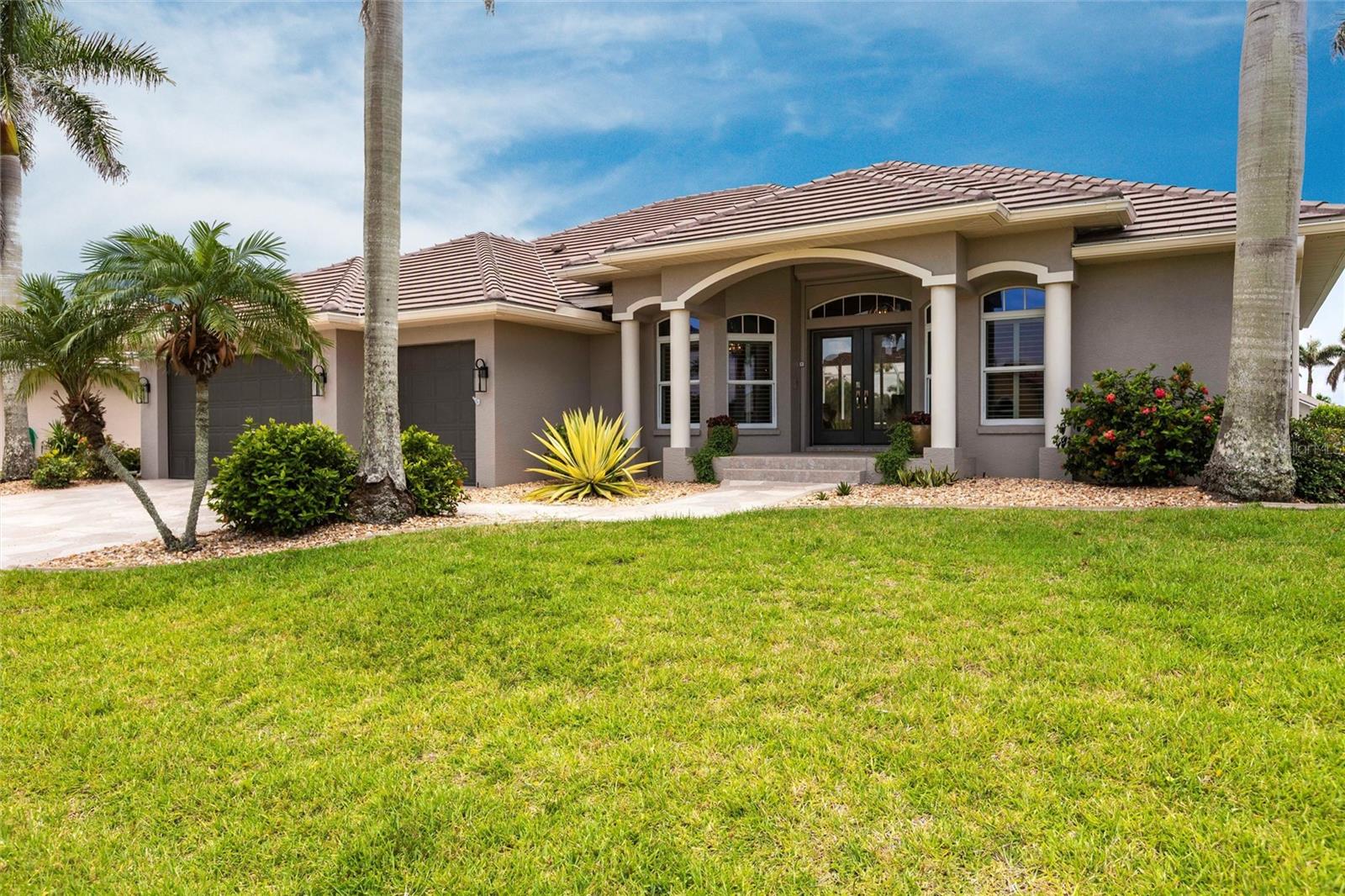 Punta Gorda Real Estate
