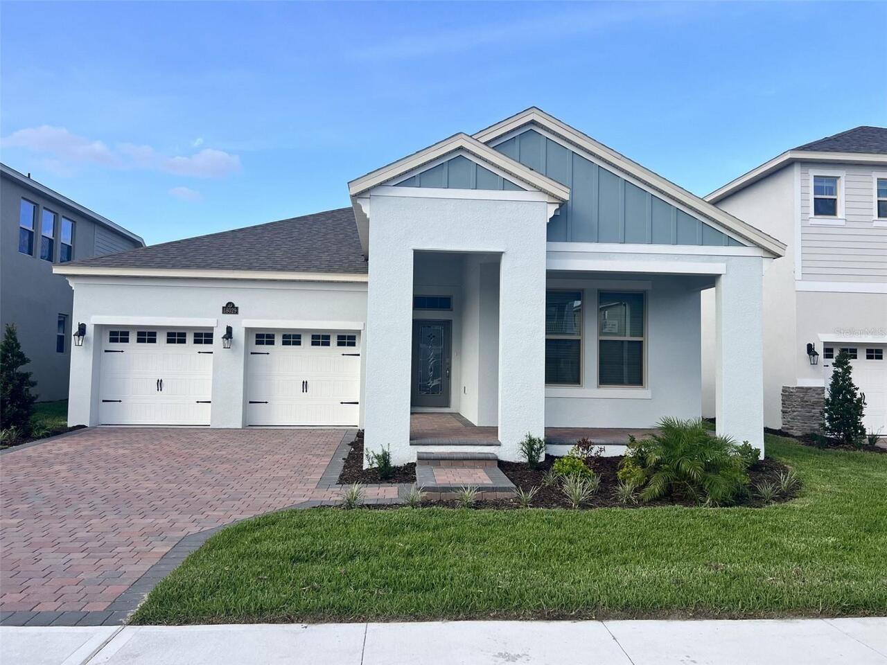 4BR, Residential Lease, 3BA, $3,200
Read More