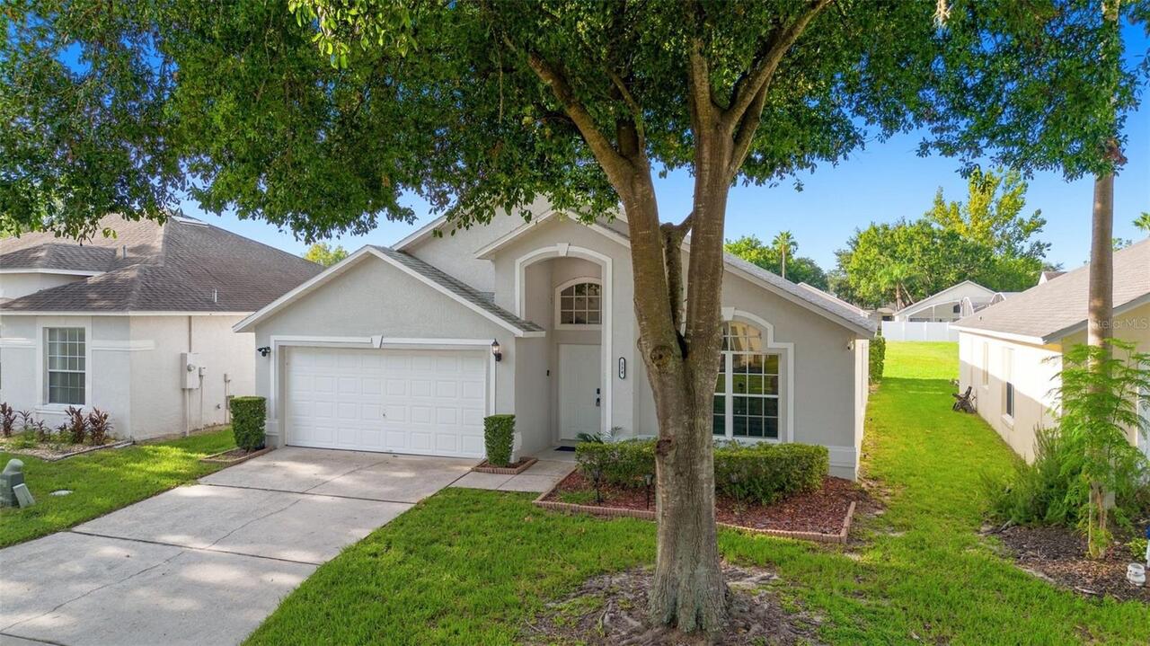 Davenport Real Estate