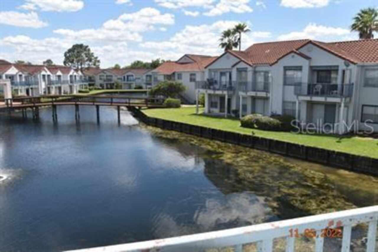 Orlando Real Estate