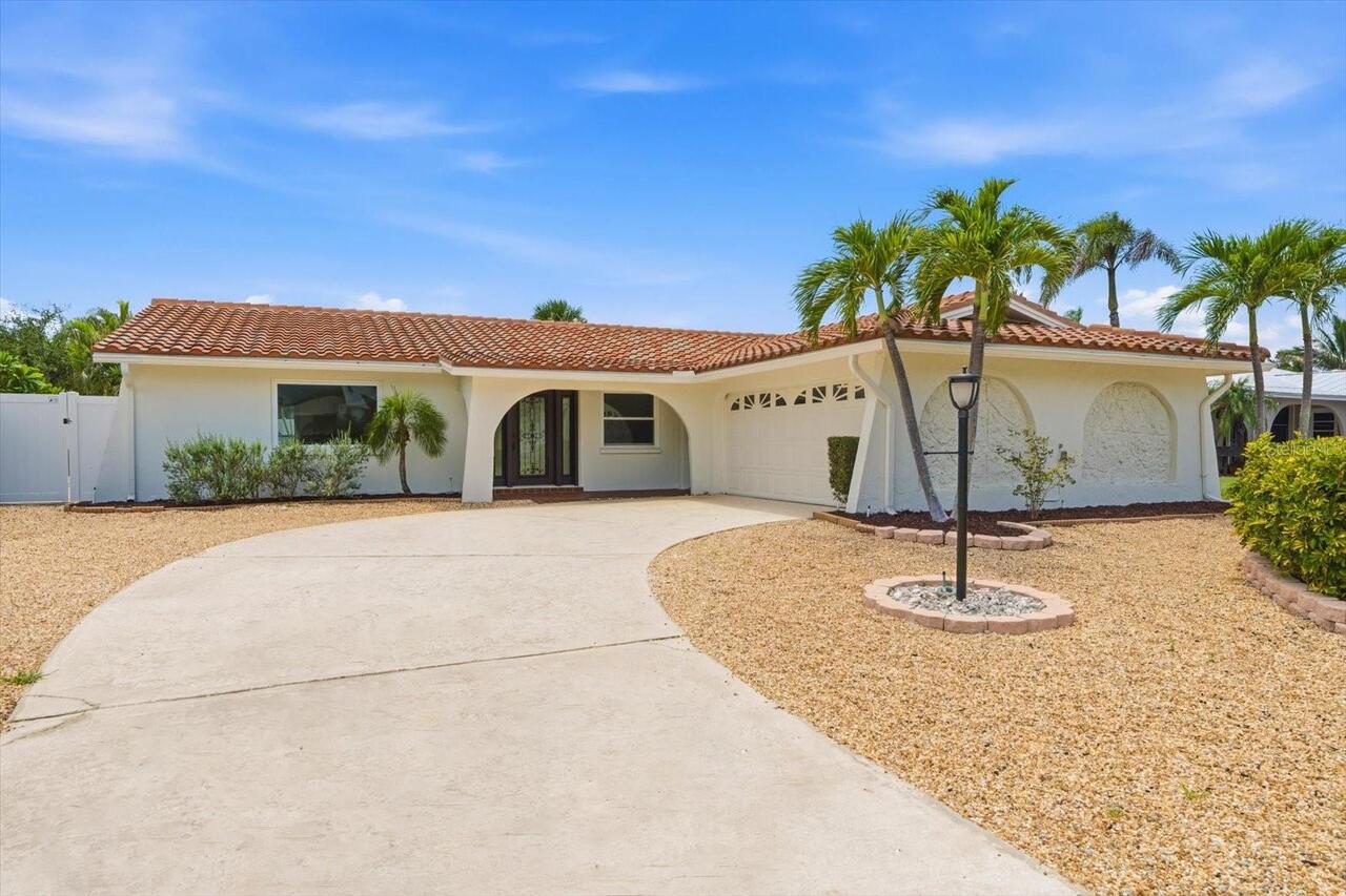 St Pete Beach Real Estate