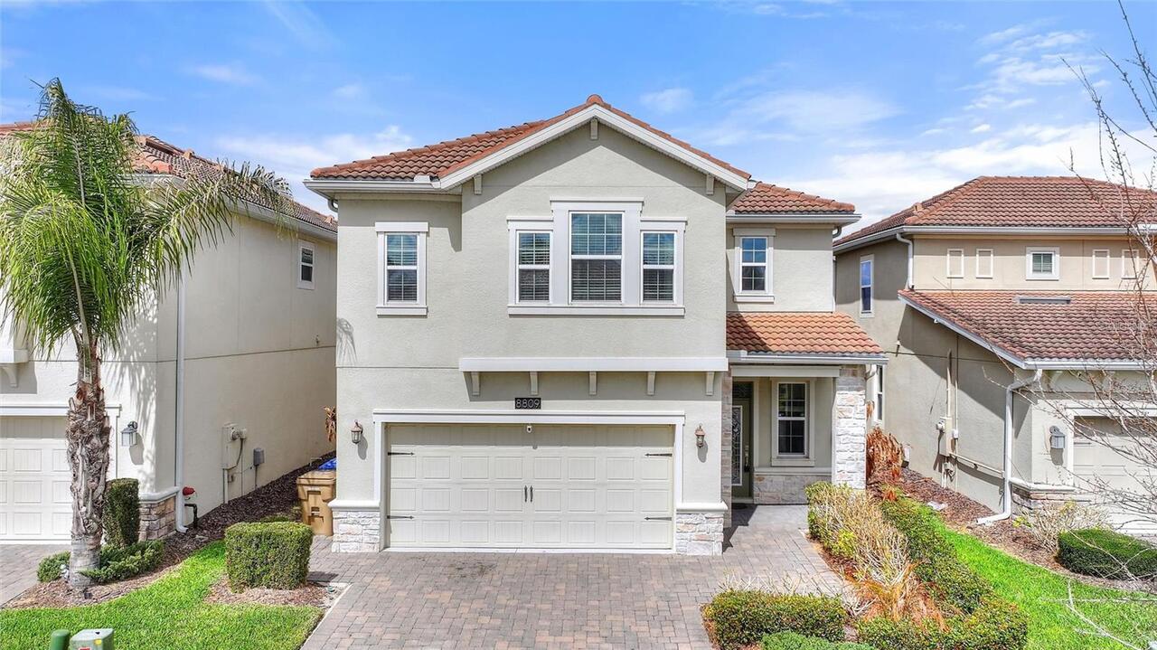 Davenport Real Estate