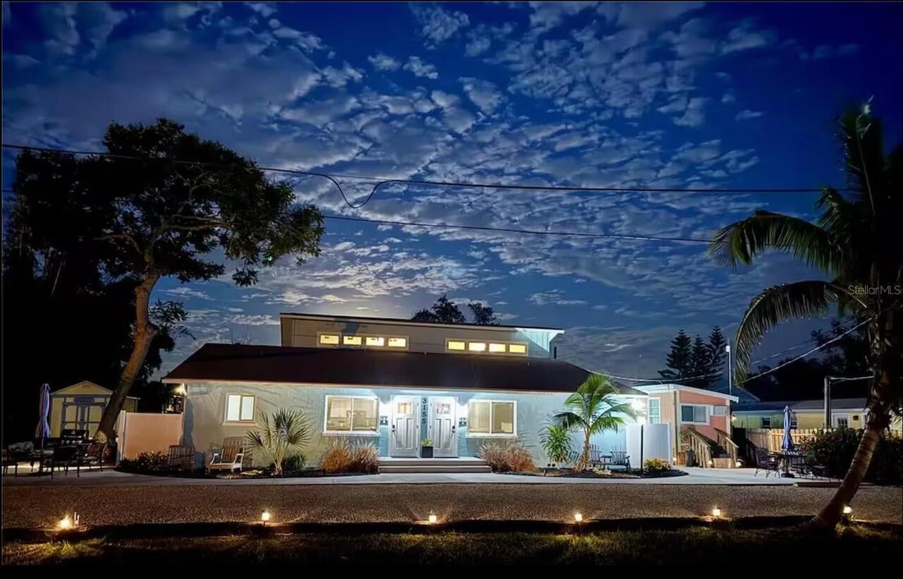 Englewood Real Estate