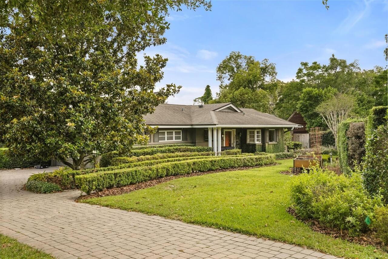 Maitland Real Estate