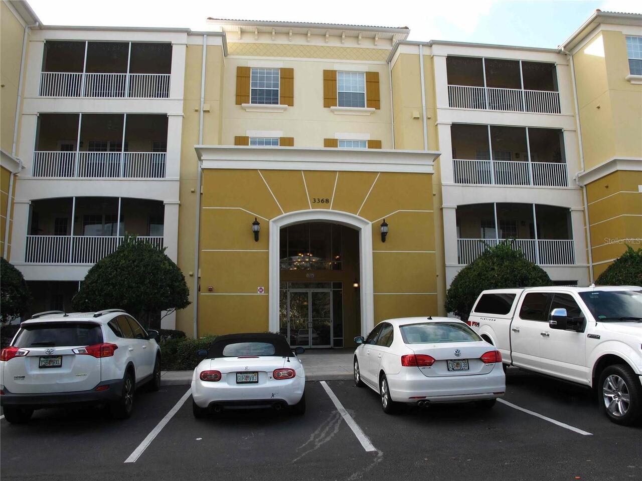 Orlando Real Estate