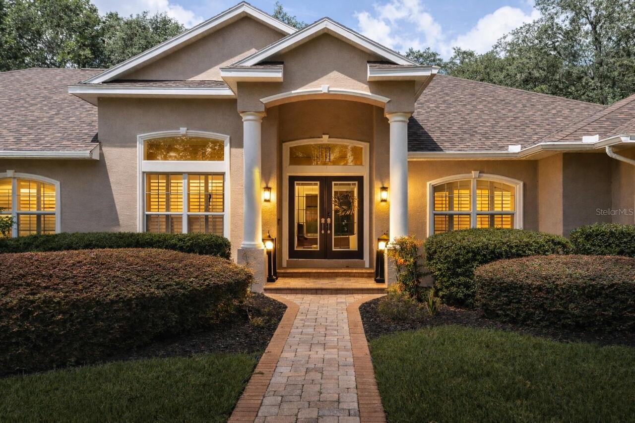 Hernando Real Estate
