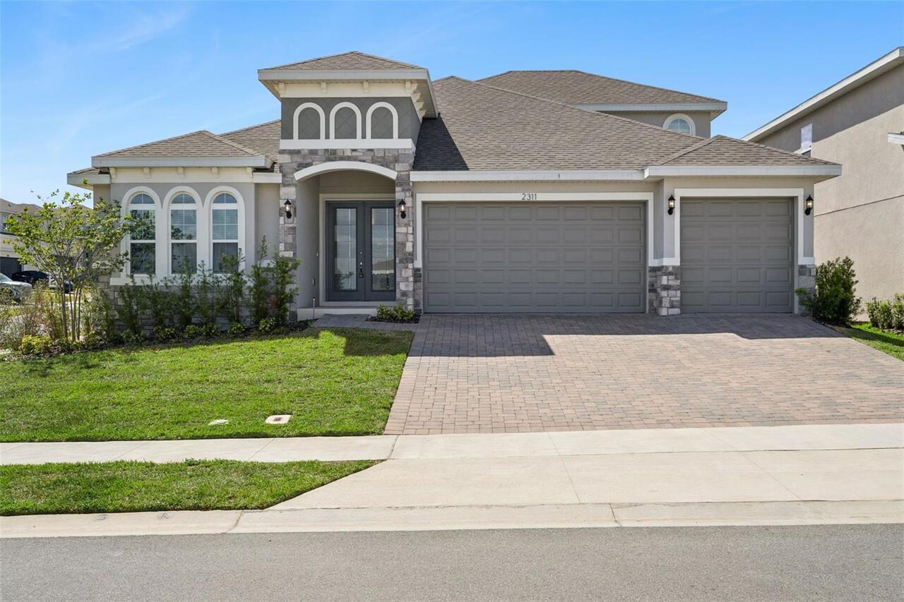 Minneola Real Estate