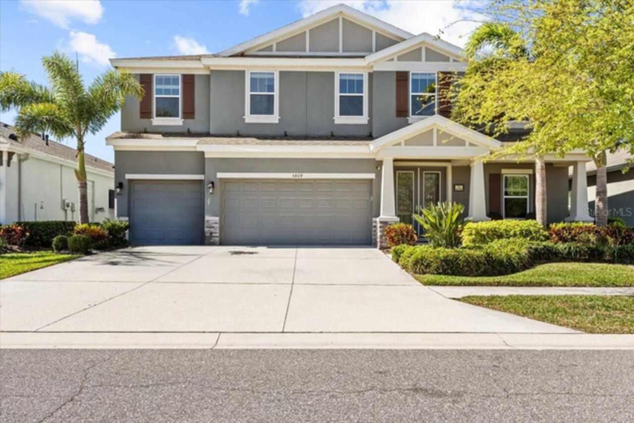 Apollo Beach Real Estate