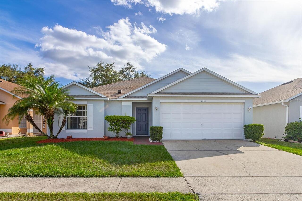 Kissimmee Real Estate