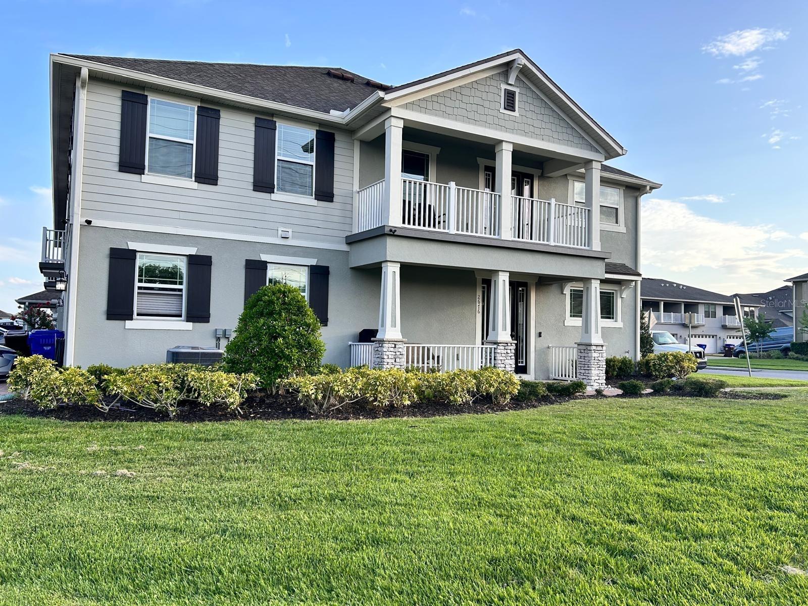 Kissimmee Real Estate