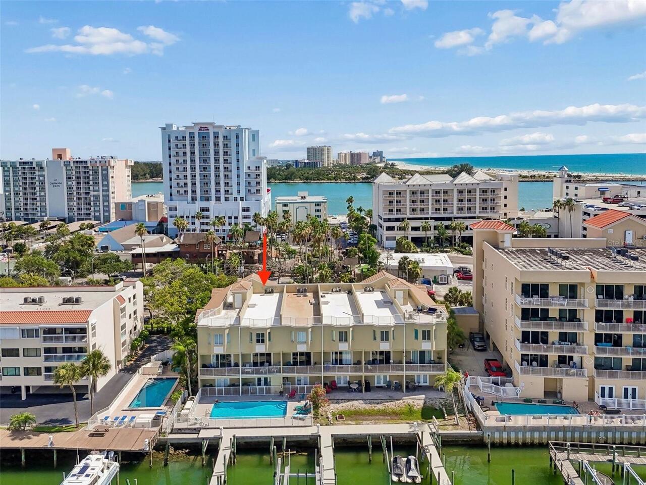 Clearwater Beach Real Estate