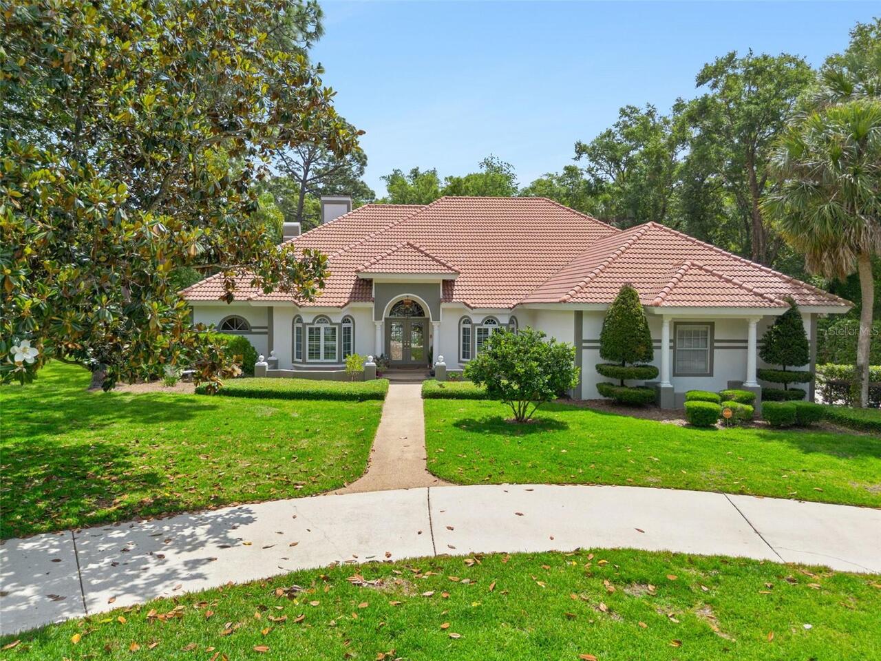 Longwood Real Estate
