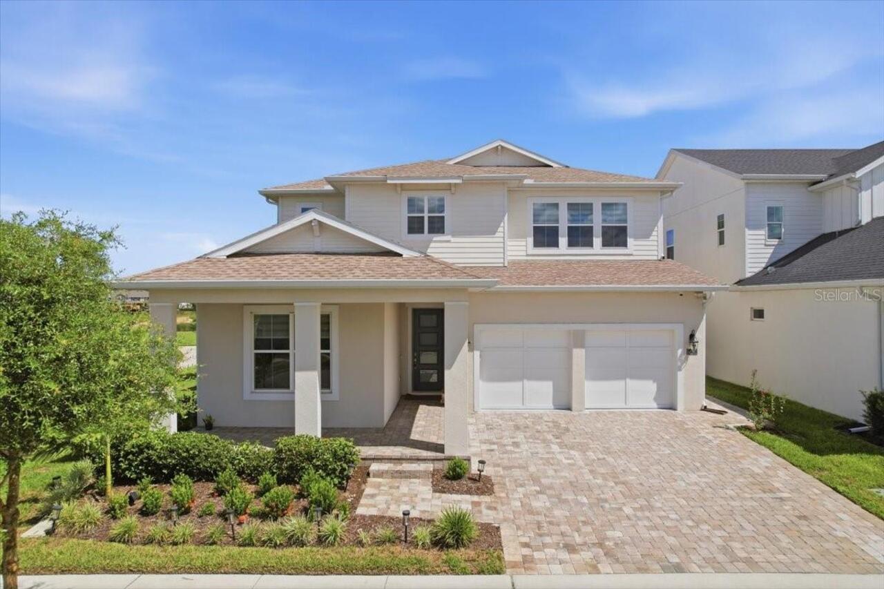 5BR, Residential Lease, 4BA, $4,550
Read More