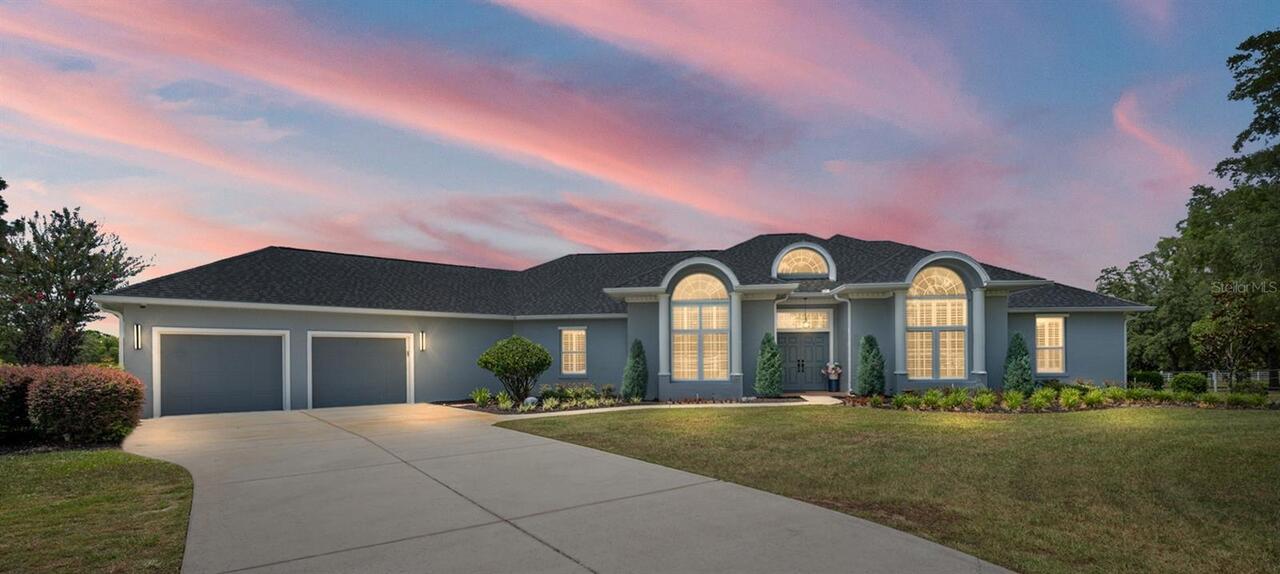 Ocala Real Estate