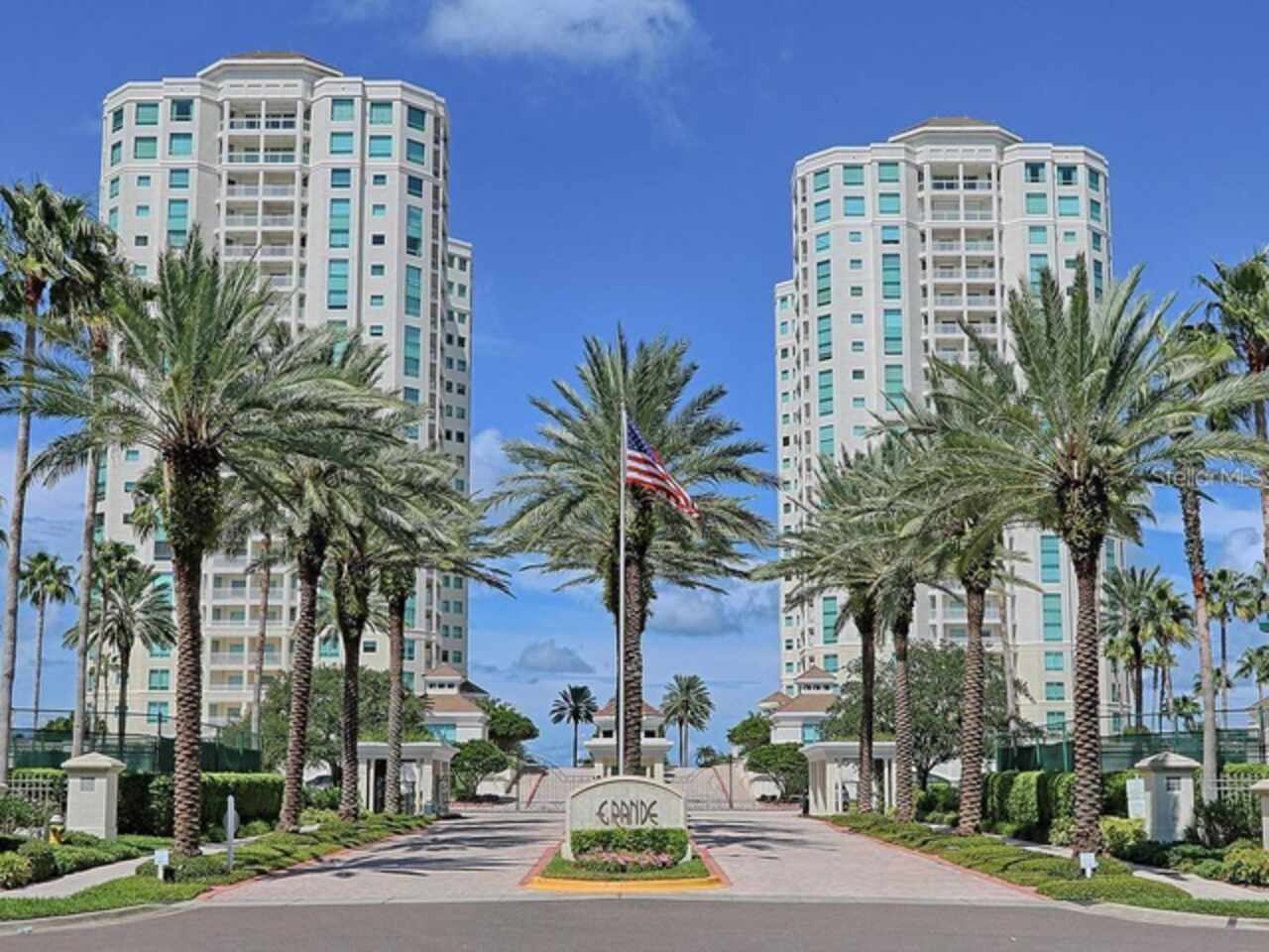 Clearwater Beach Real Estate