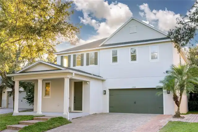 Orlando Real Estate