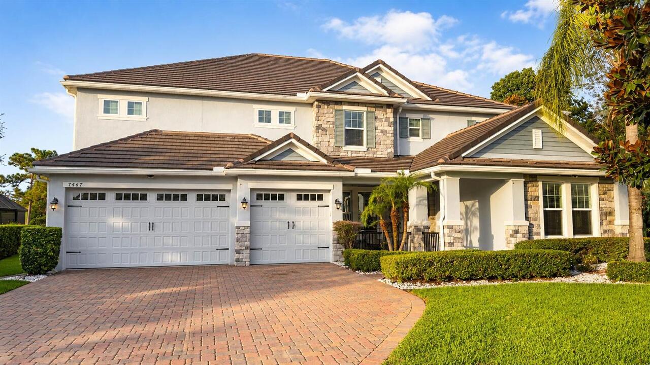 Windermere Real Estate