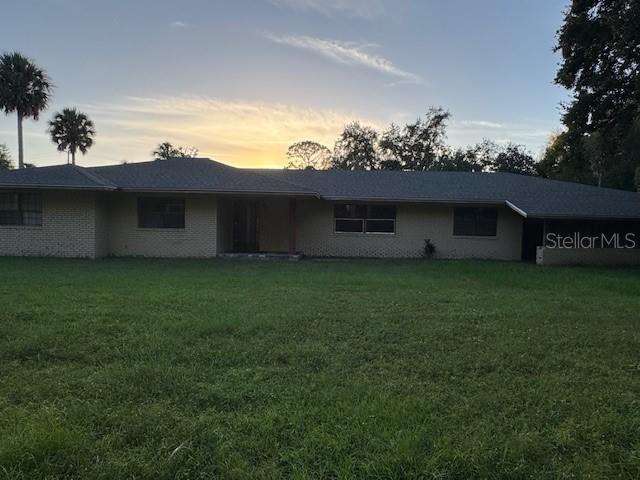 Sanford Real Estate