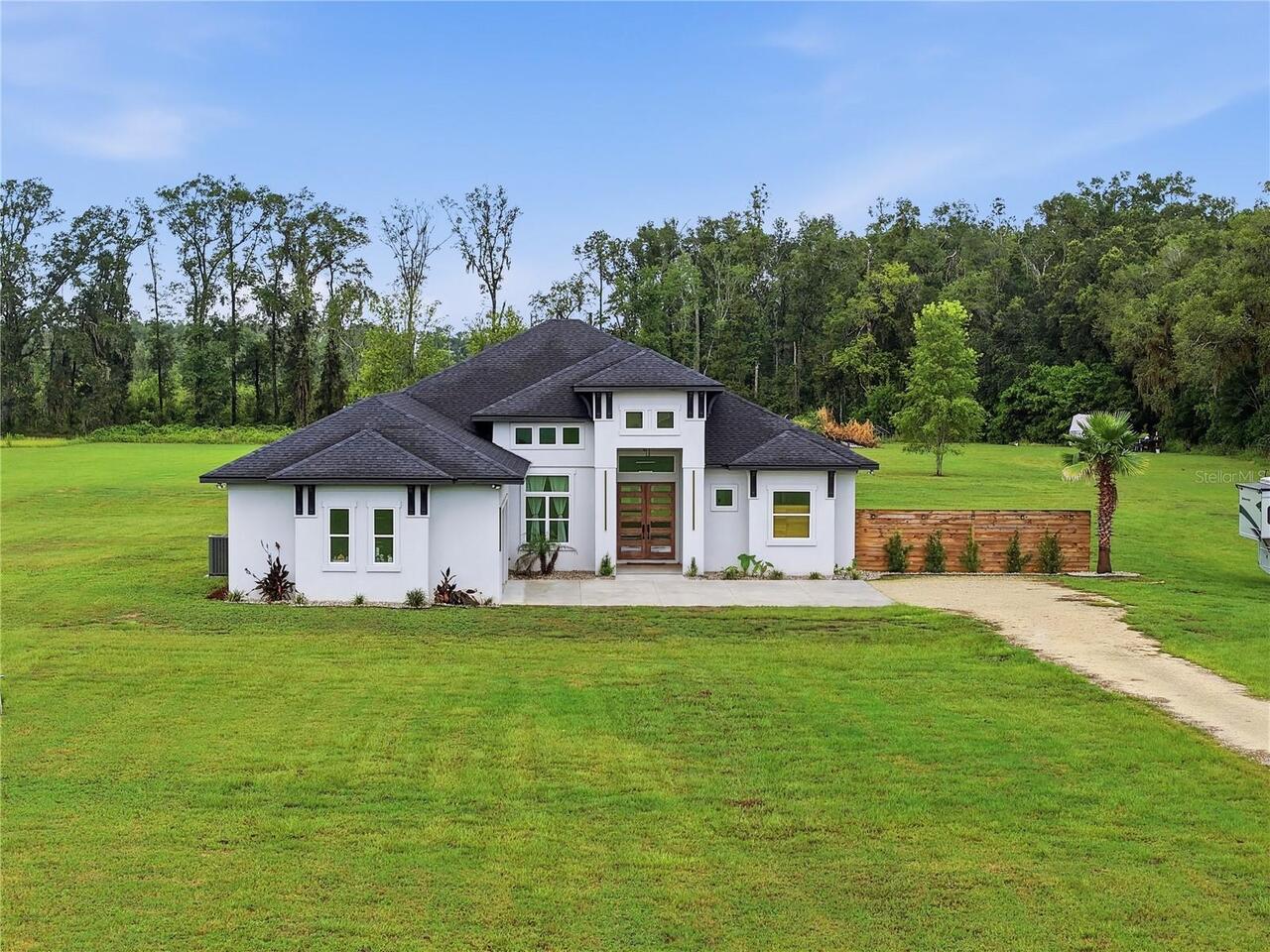 Alachua Real Estate