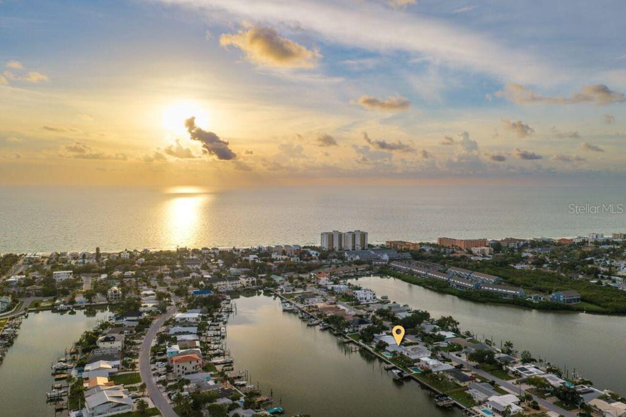 Indian Rocks Beach Real Estate