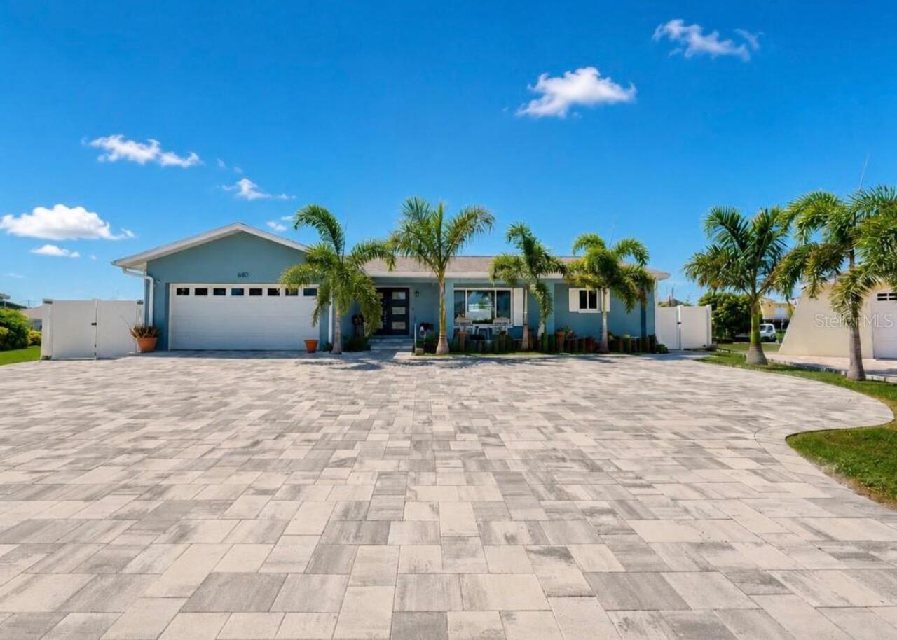 Apollo Beach Real Estate