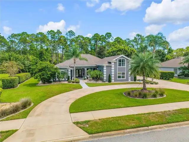 Ormond Beach Real Estate