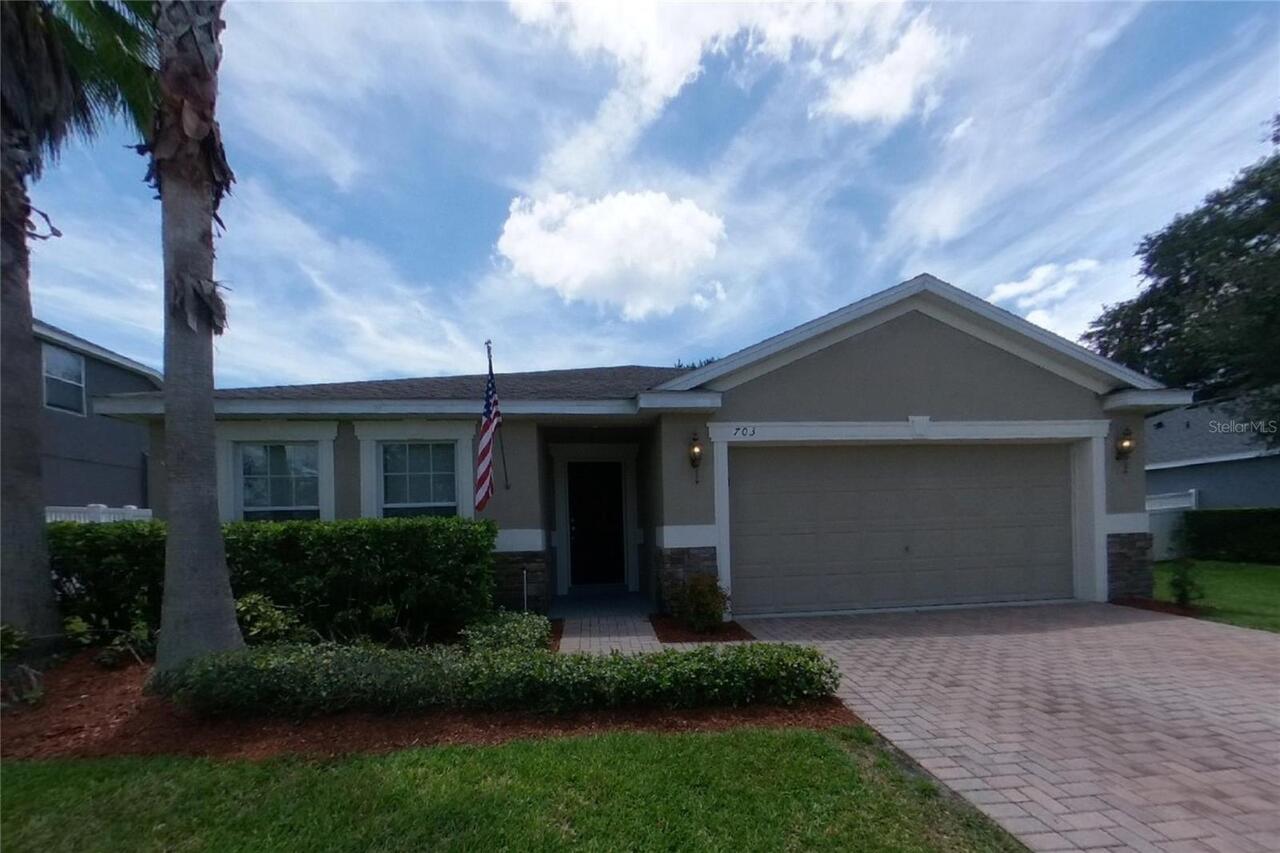 Winter Garden Real Estate