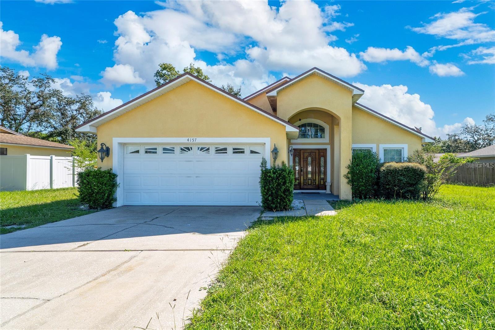 Kissimmee Real Estate