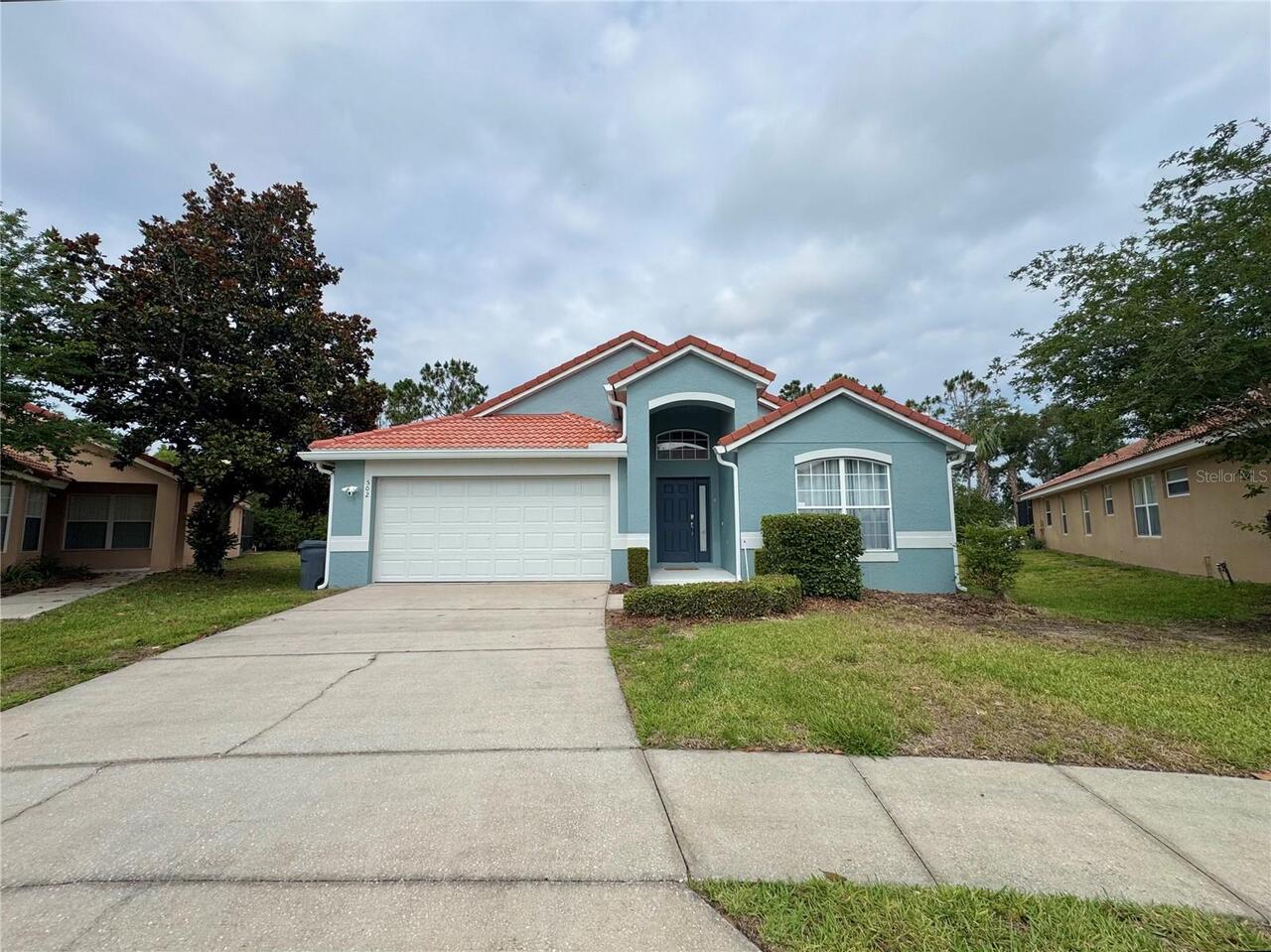 Davenport Real Estate