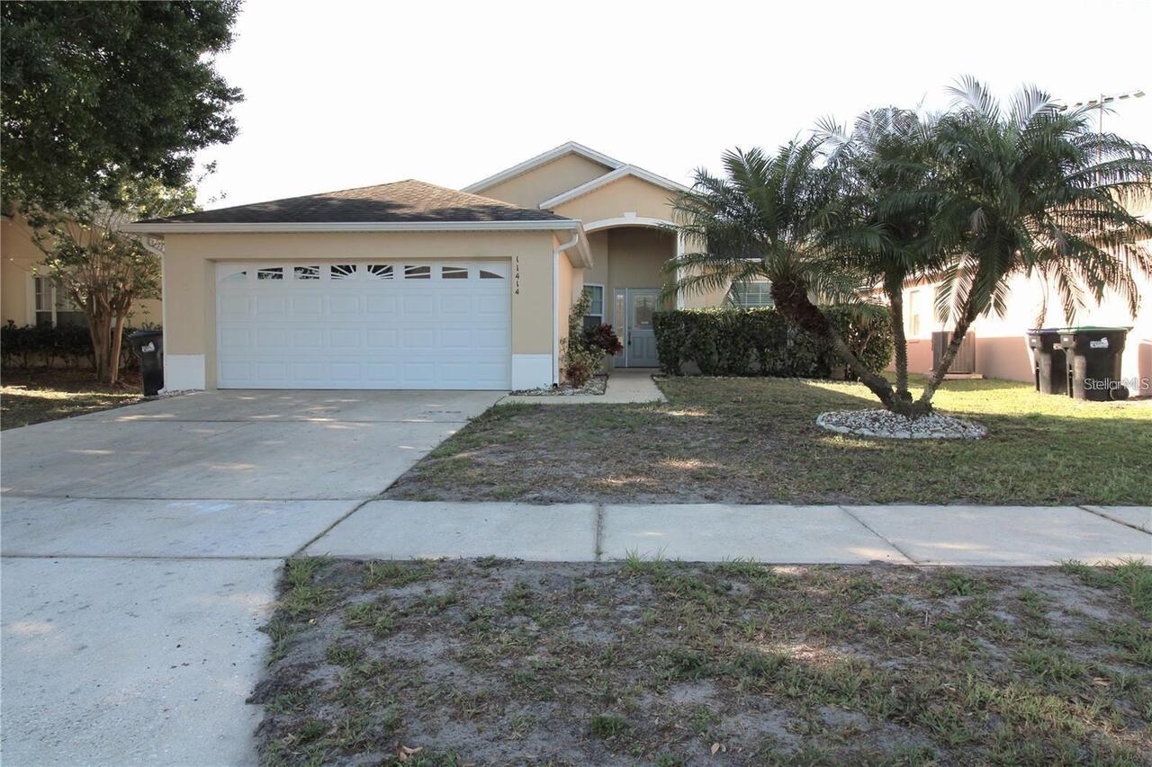 Orlando Real Estate