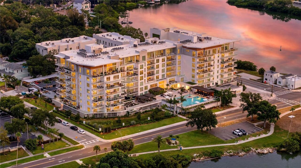 Clearwater Real Estate