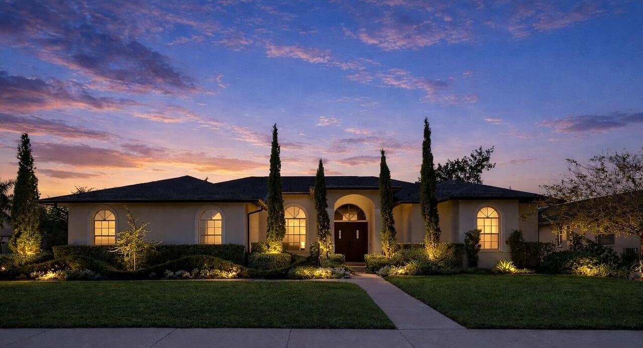 Sarasota Real Estate