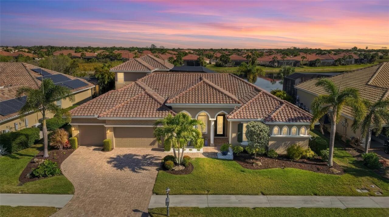 North Venice Real Estate