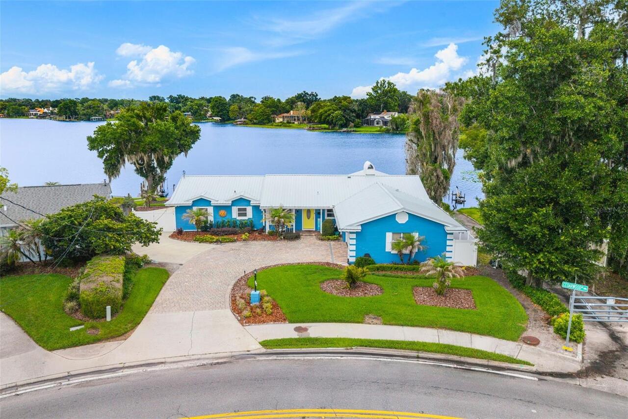 Maitland Real Estate