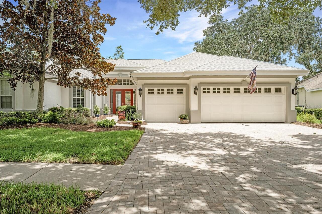 Valrico Real Estate