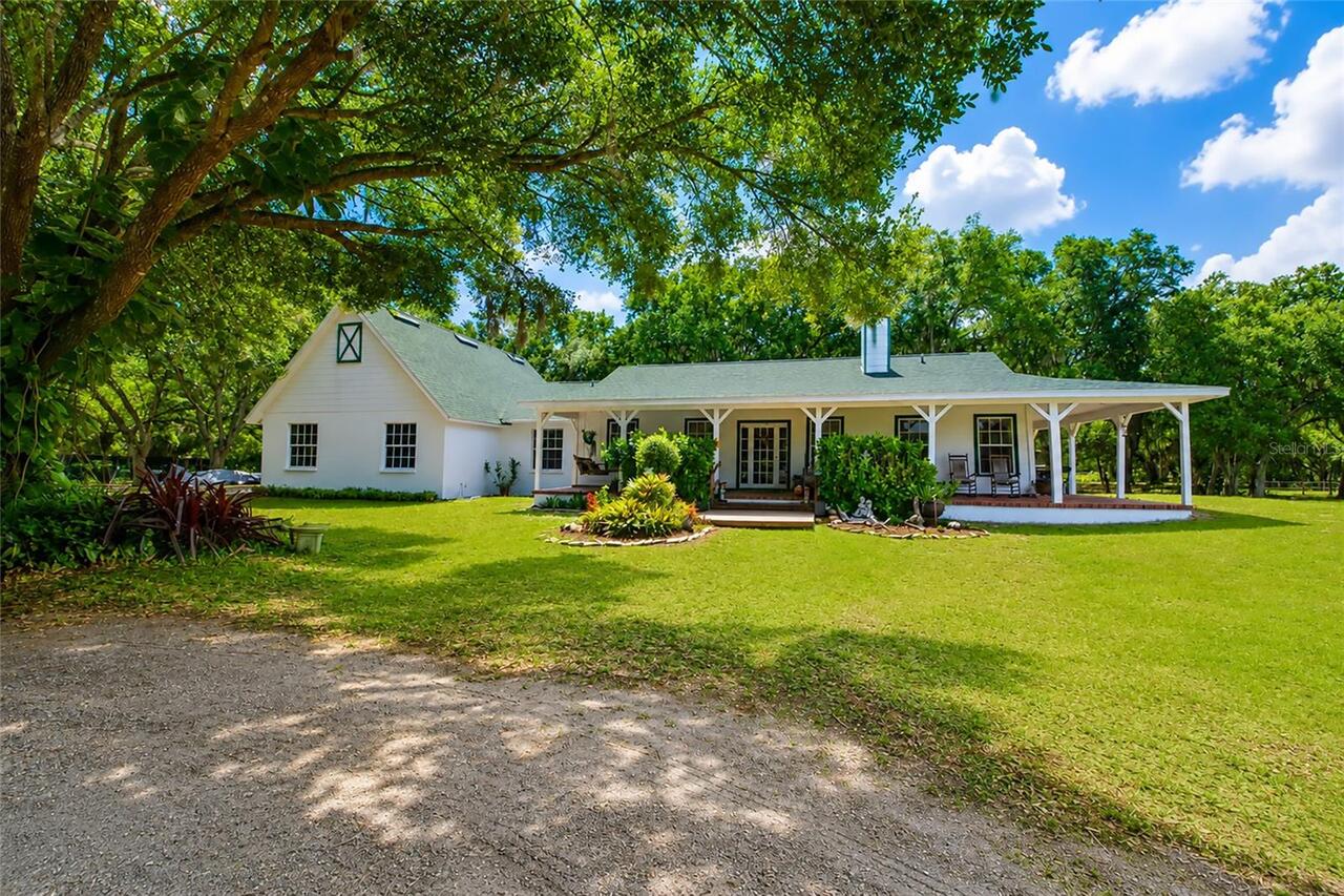 Myakka City Real Estate