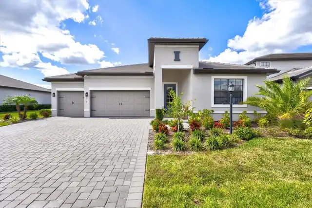 Bradenton Real Estate