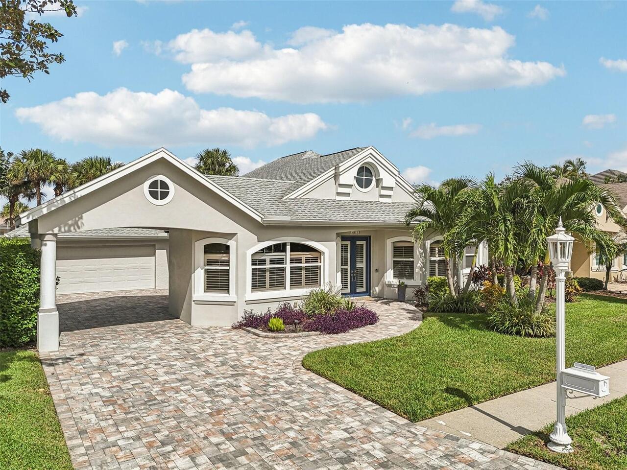 Bradenton Real Estate