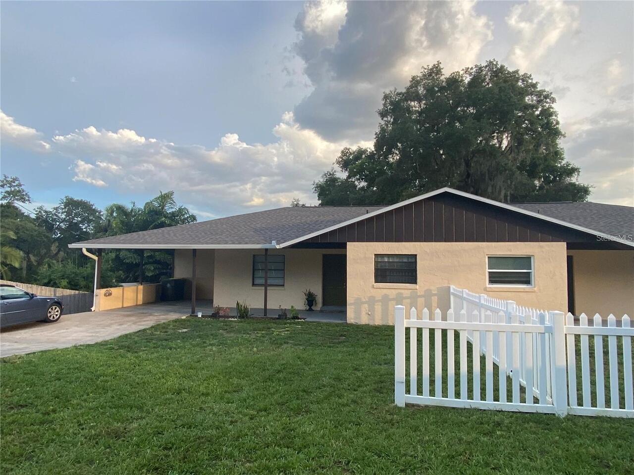 Clermont Real Estate