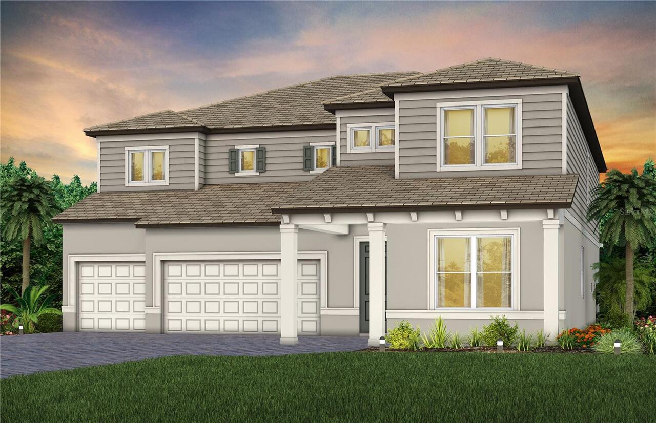 Zephyrhills Real Estate