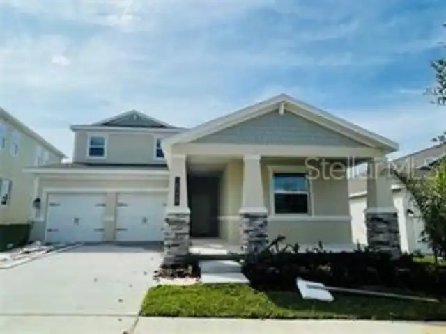 Winter Garden Real Estate