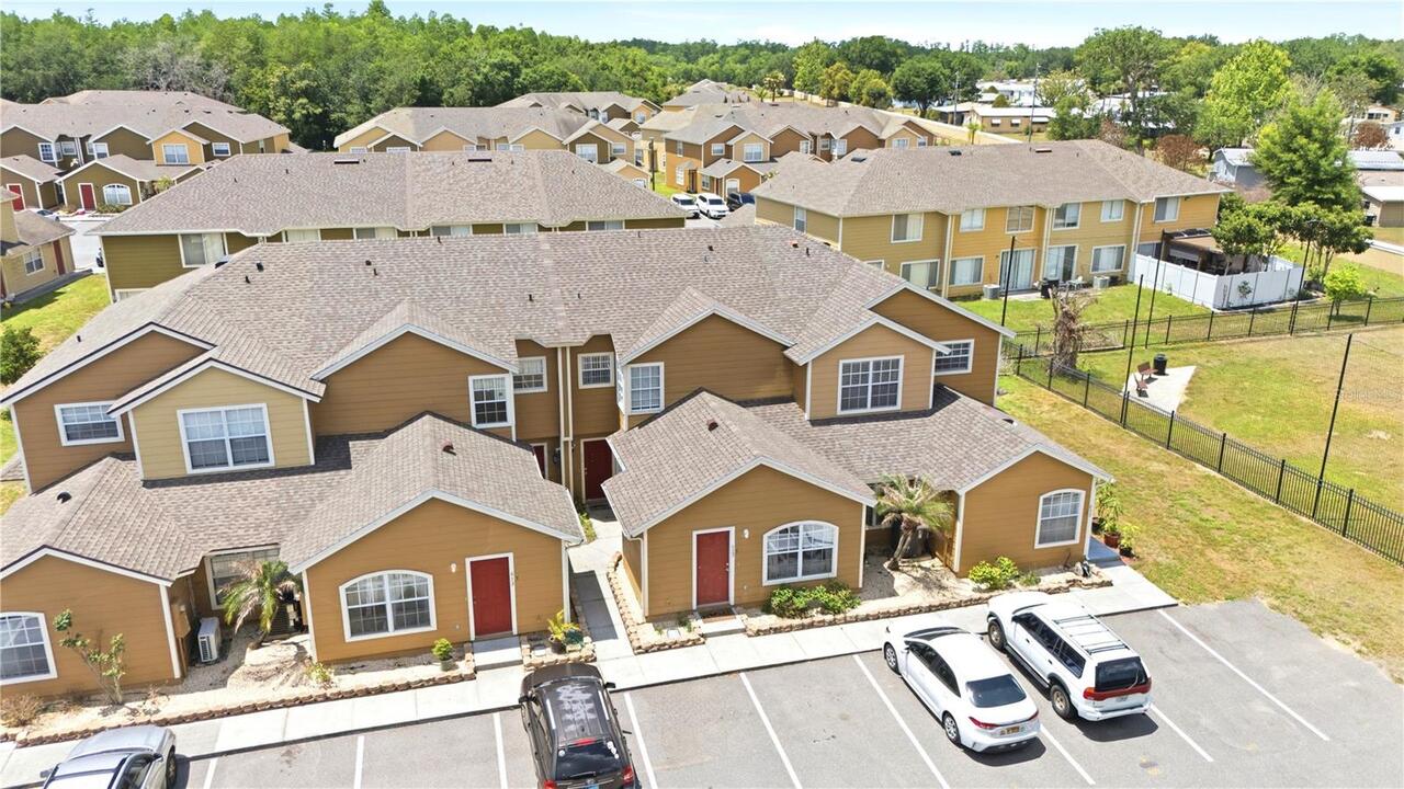 Davenport Real Estate