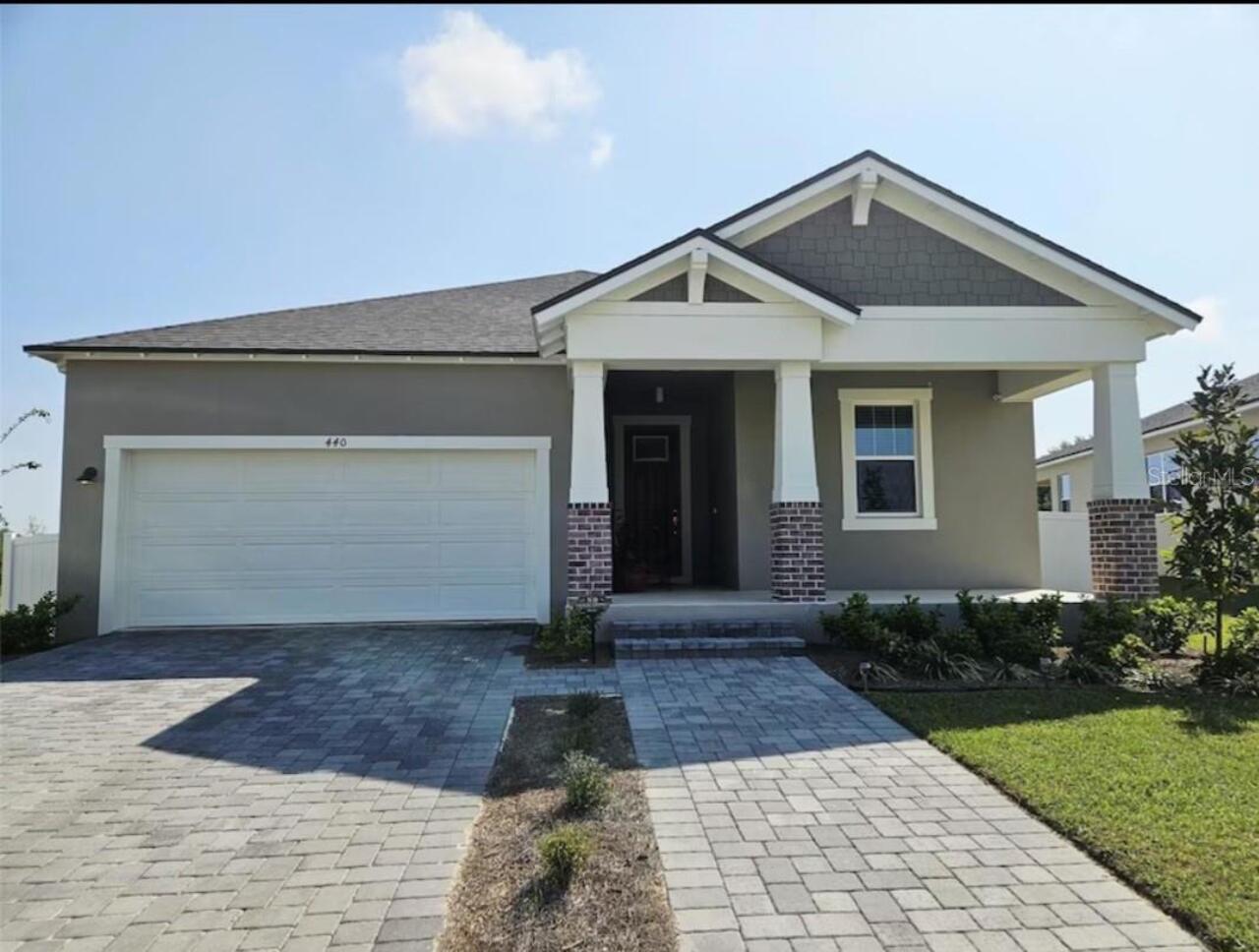 Groveland Real Estate