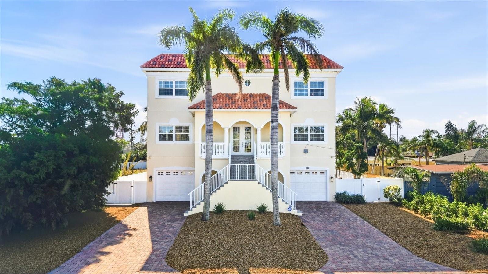 St Pete Beach Real Estate