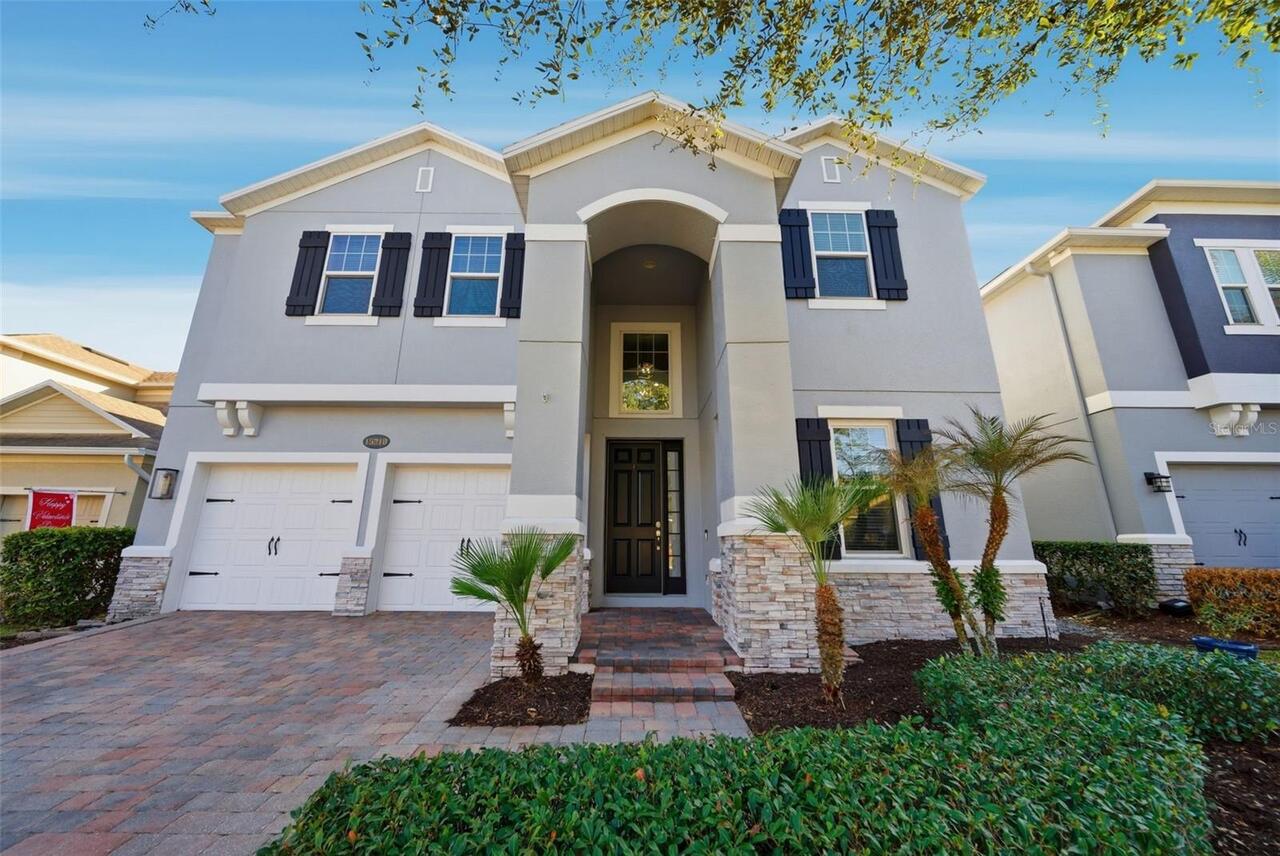 Winter Garden Real Estate