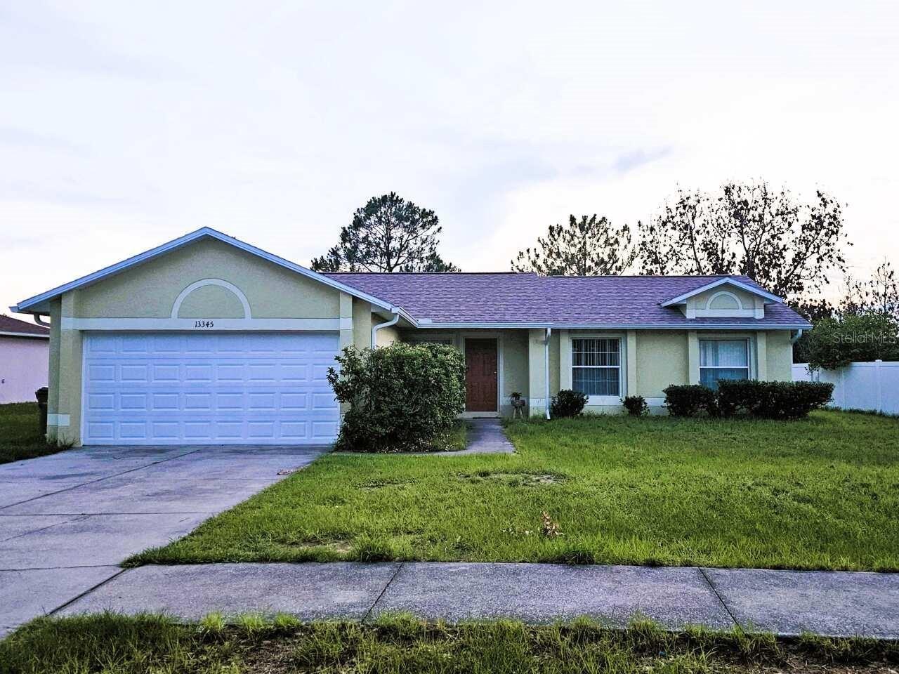 Clermont Real Estate